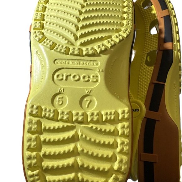 SpongeBob Classic Clog - Picture 4 of 4